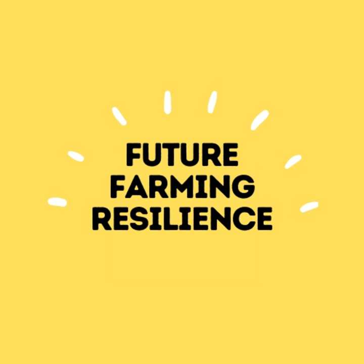 Future Farming Resilience | SBA CIC